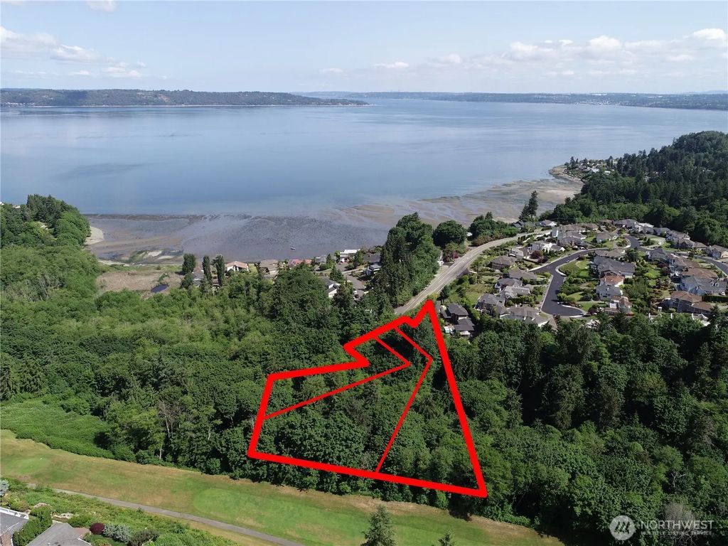 3911 Sw Dash Point Rd, Federal Way