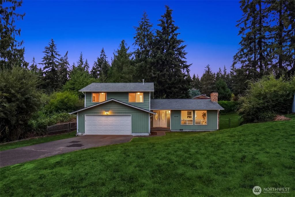 12219 128th Street Court E, Puyallup