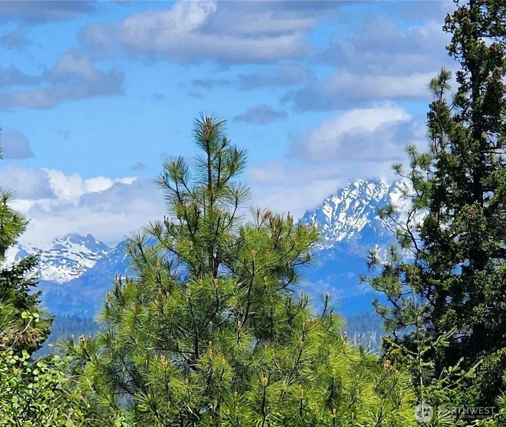 Upper Peoh Point, Cle Elum