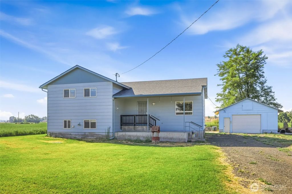 1227 Frog Hollow Road, Walla Walla