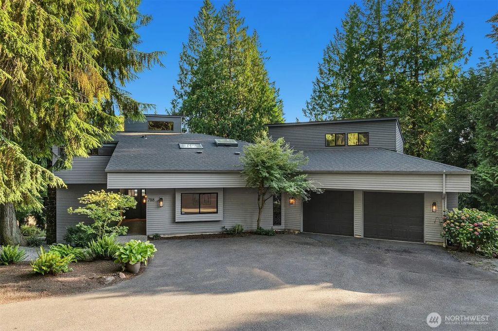 7118 Ne 118th Street, Kirkland