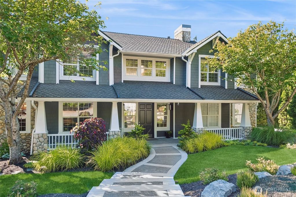 4405 229th Place Se, Sammamish