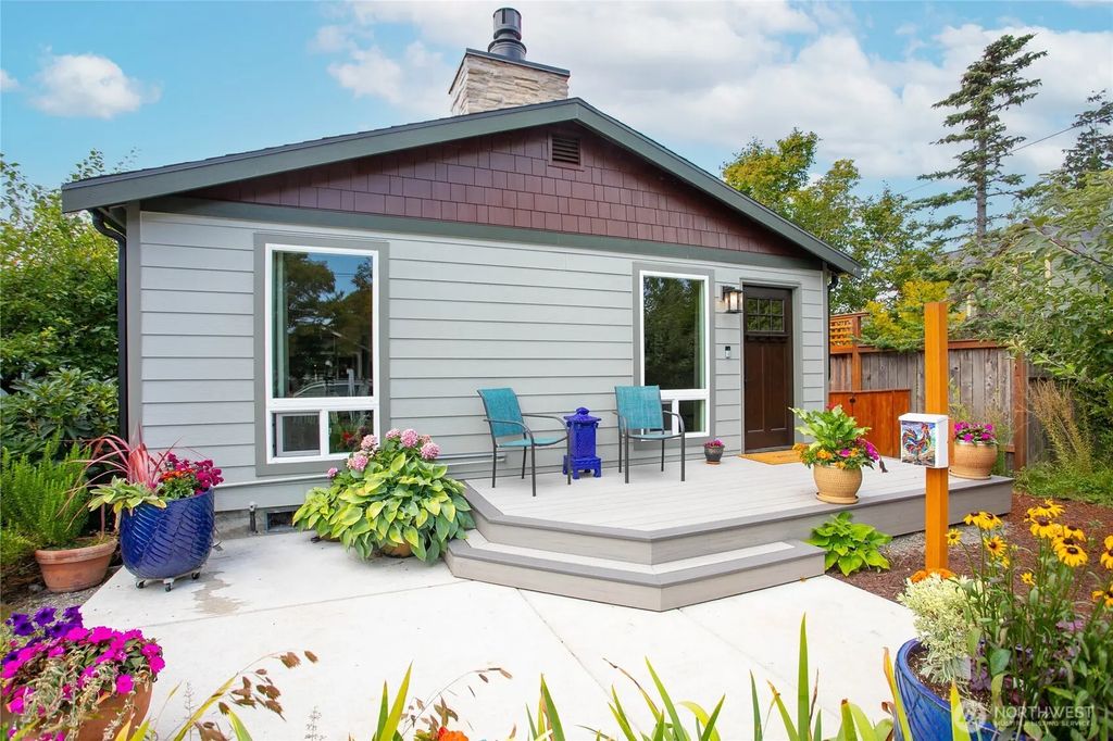 2505 Cherry Street, Bellingham