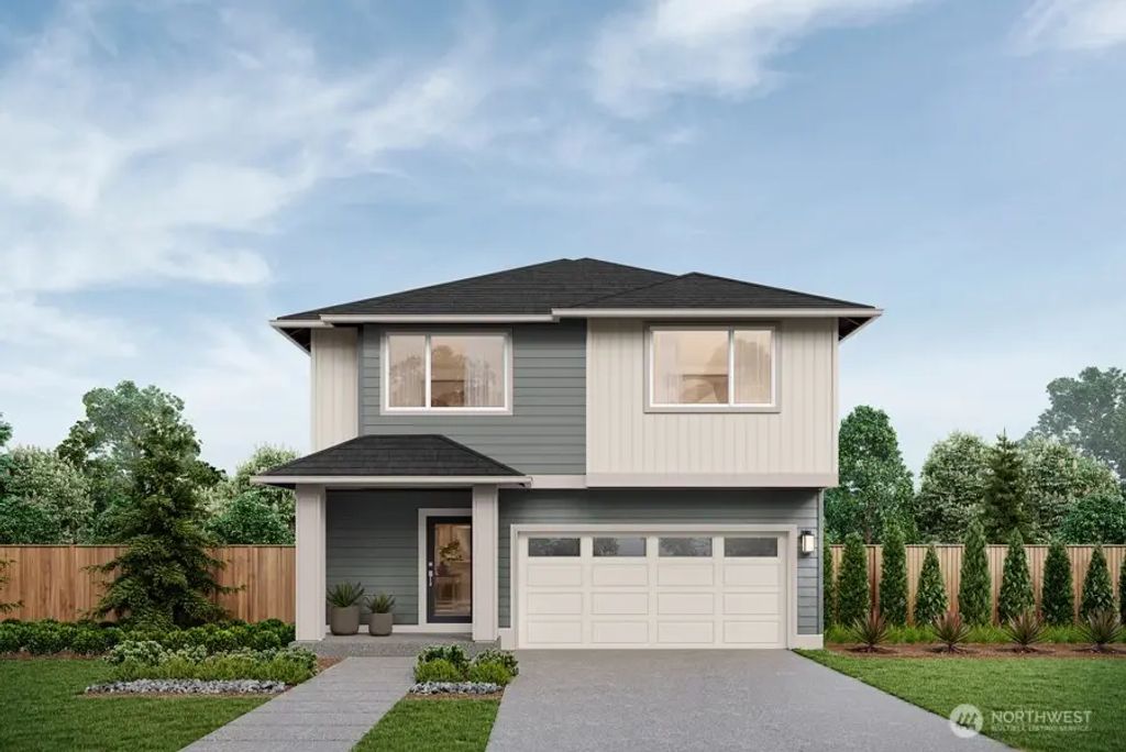 4449 88th Drive Ne, Marysville