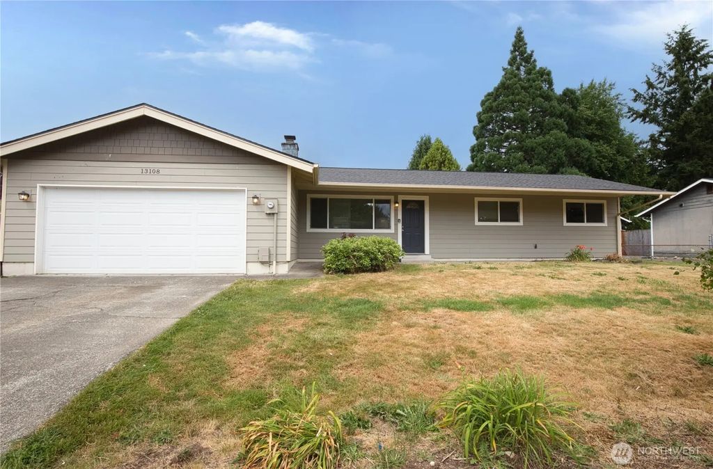 13108 107th Avenue Ct E, Puyallup
