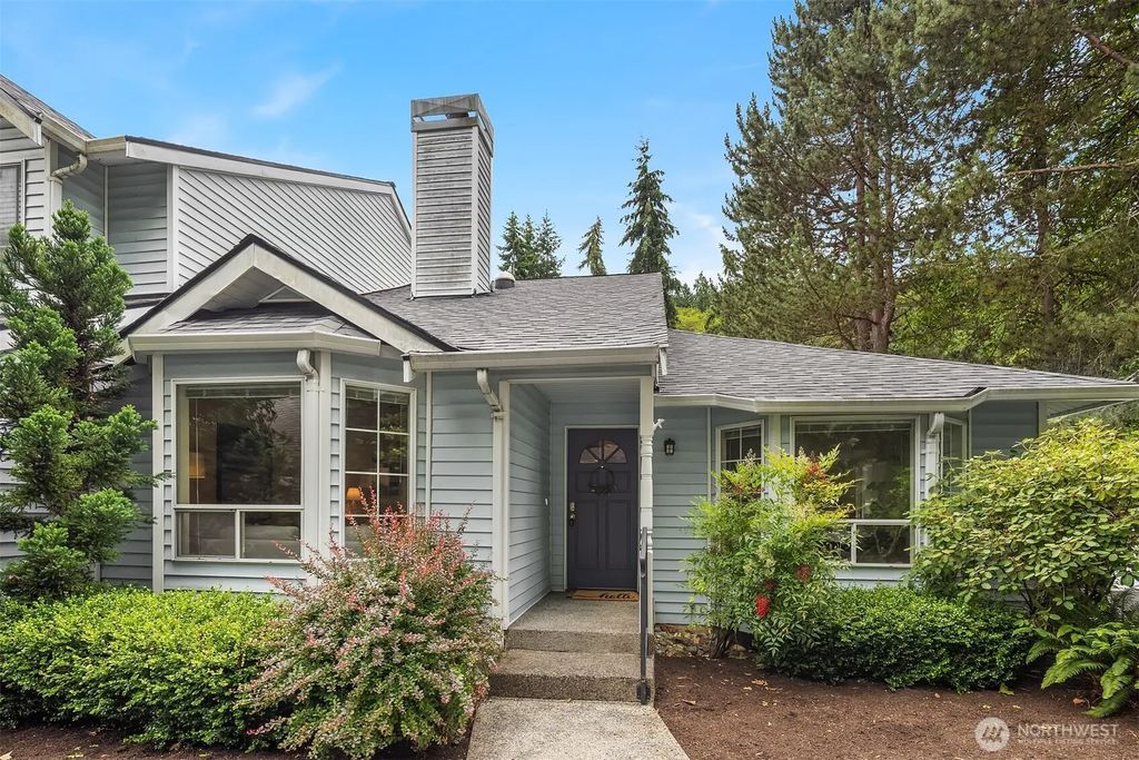 14301 Se 42nd Lane, Bellevue