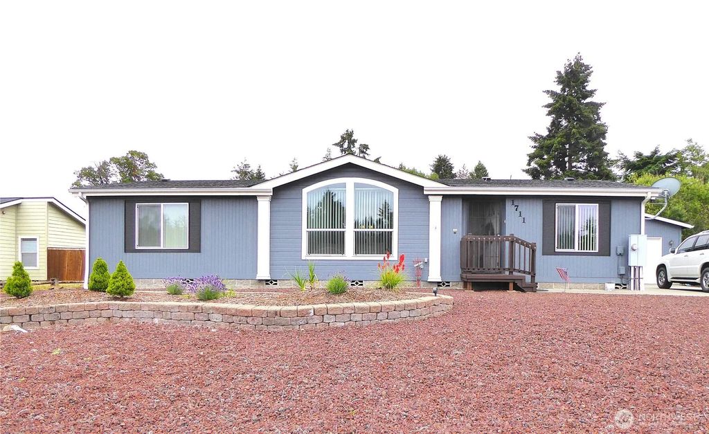 1711 S Delores Place, Port Angeles