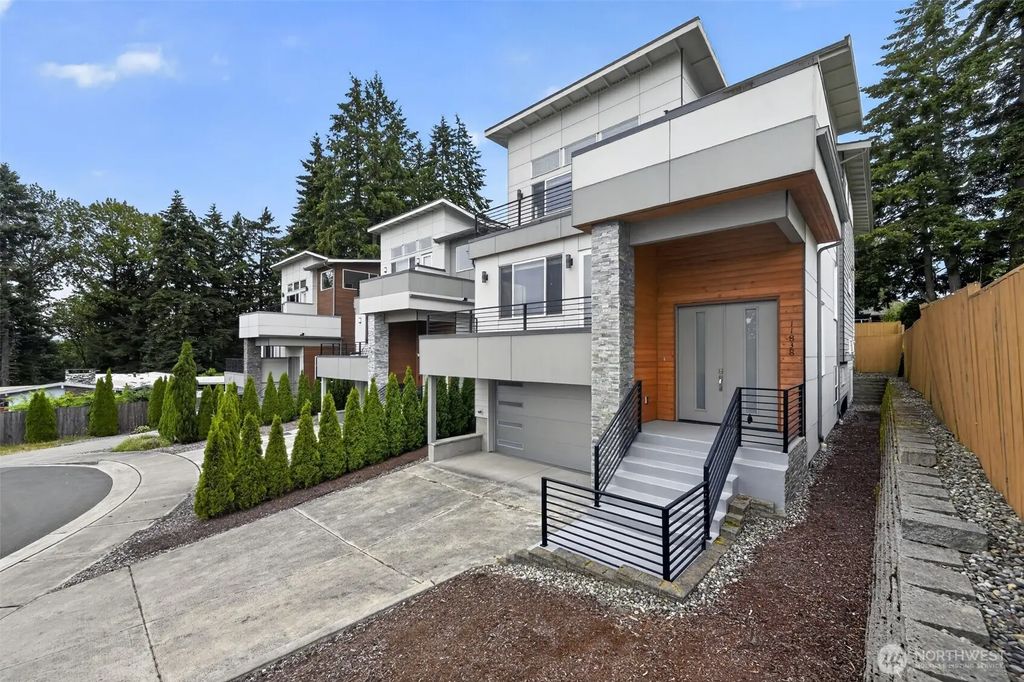 11838 79th Avenue S, Seattle