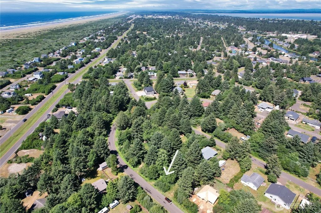 372 Cygnus Avenue Sw, Ocean Shores