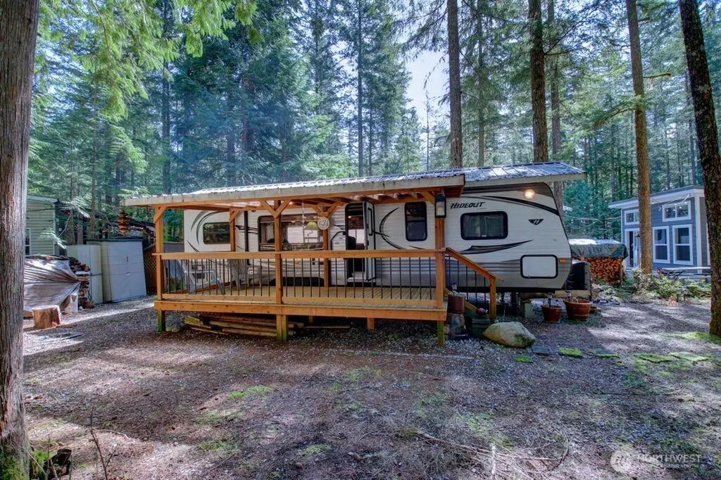 64 Wilderness Way, Deming