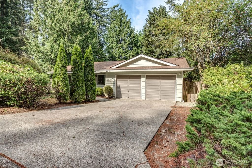 13530 Ne 78th Street, Redmond