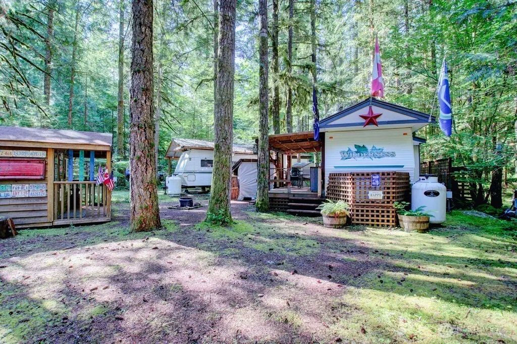 290 Schinn Canyon Drive, Deming