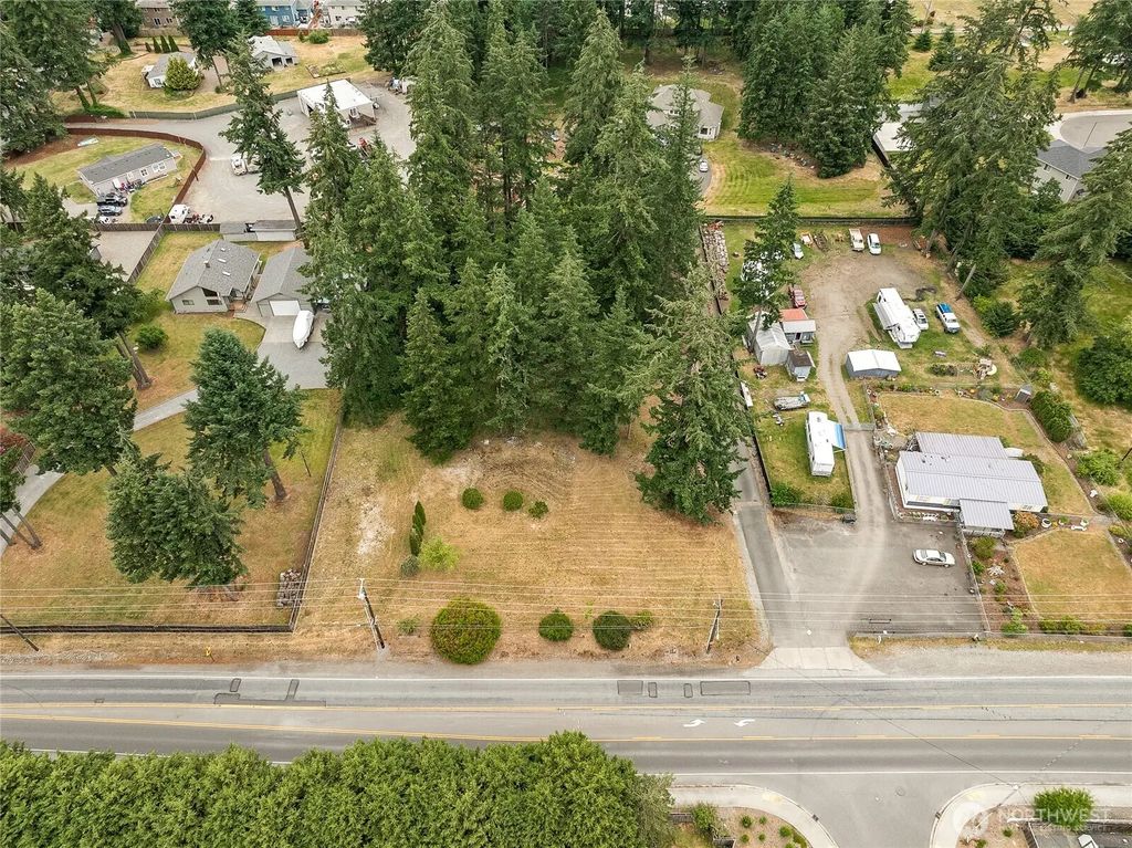 4705 208th Street E, Spanaway