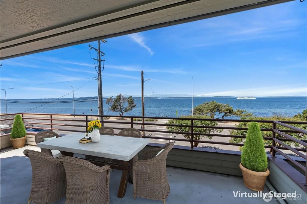 1564 Alki Avenue Sw 106, Seattle