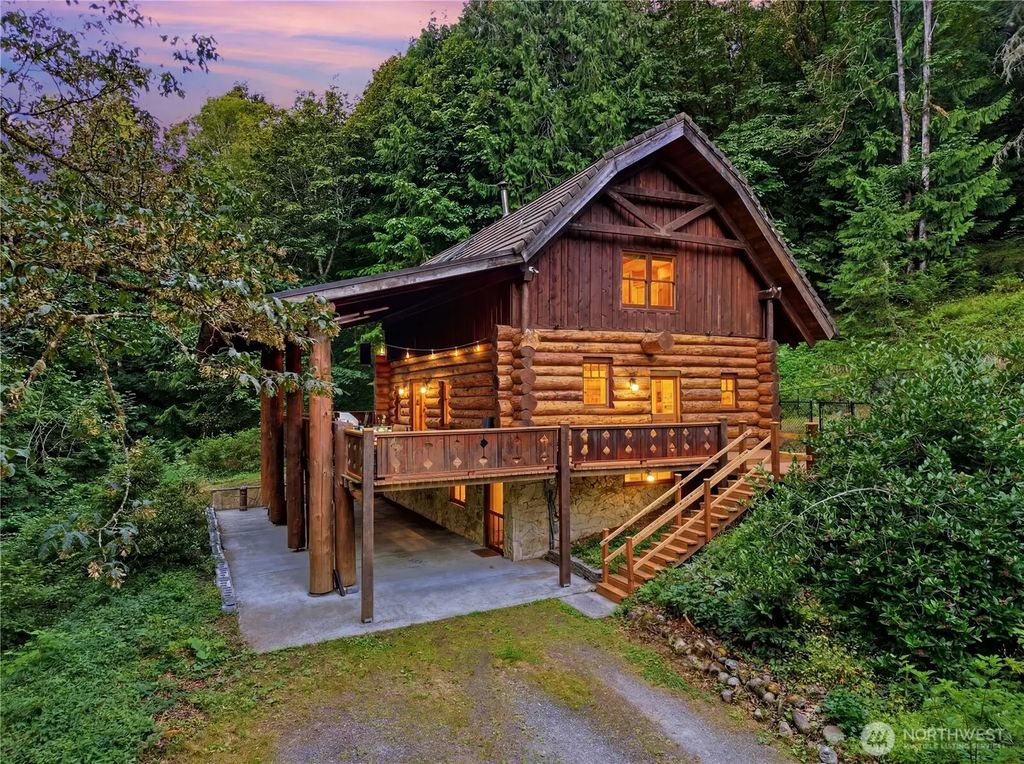 5931 290th Avenue Se, Issaquah