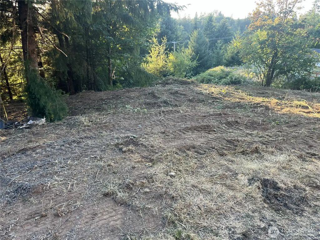 Ne Jabez Street, Winlock