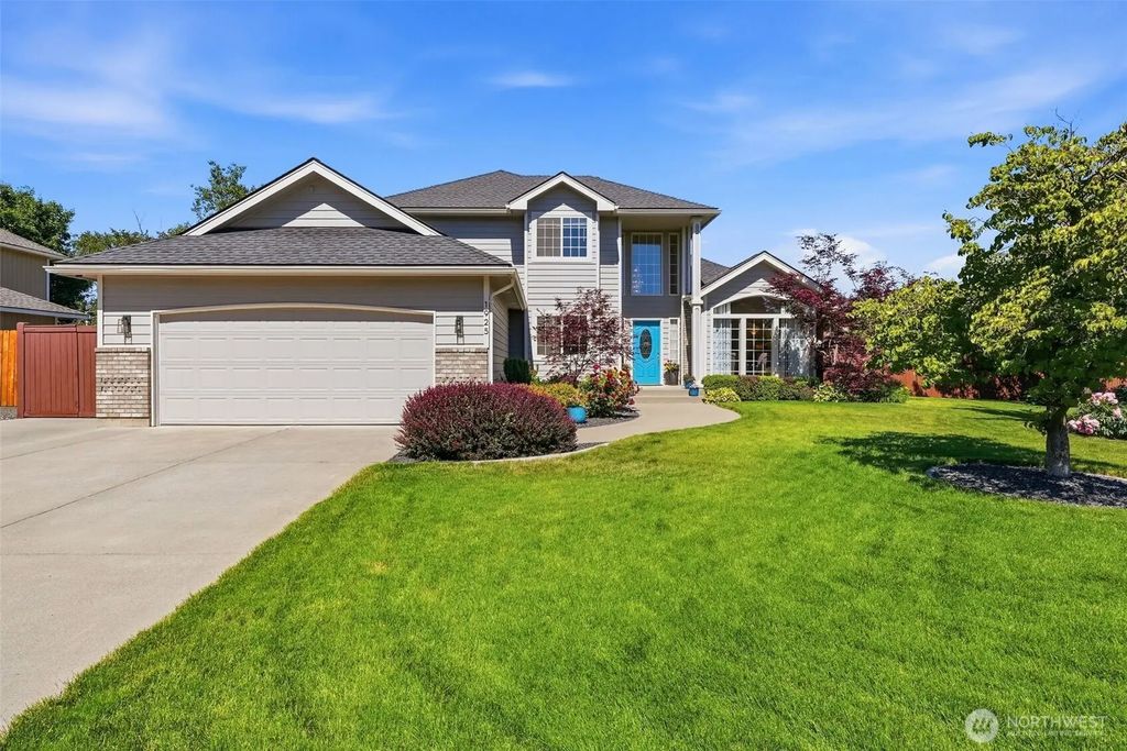 1925 S Timberlane Drive, Spokane Valley