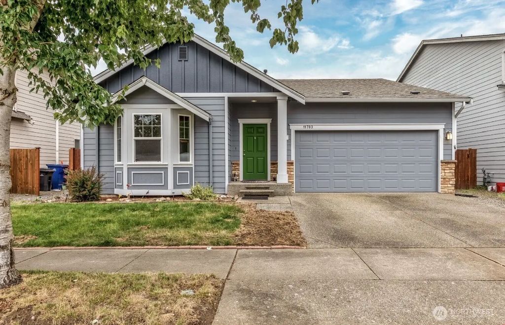 11703 55th Avenue Ne, Marysville