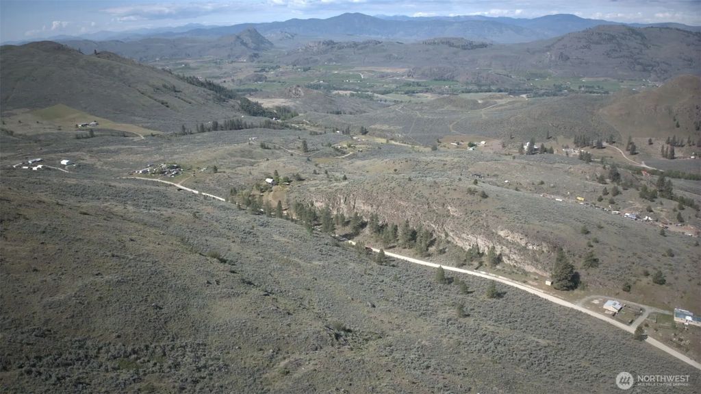Round Up Road 13, Oroville