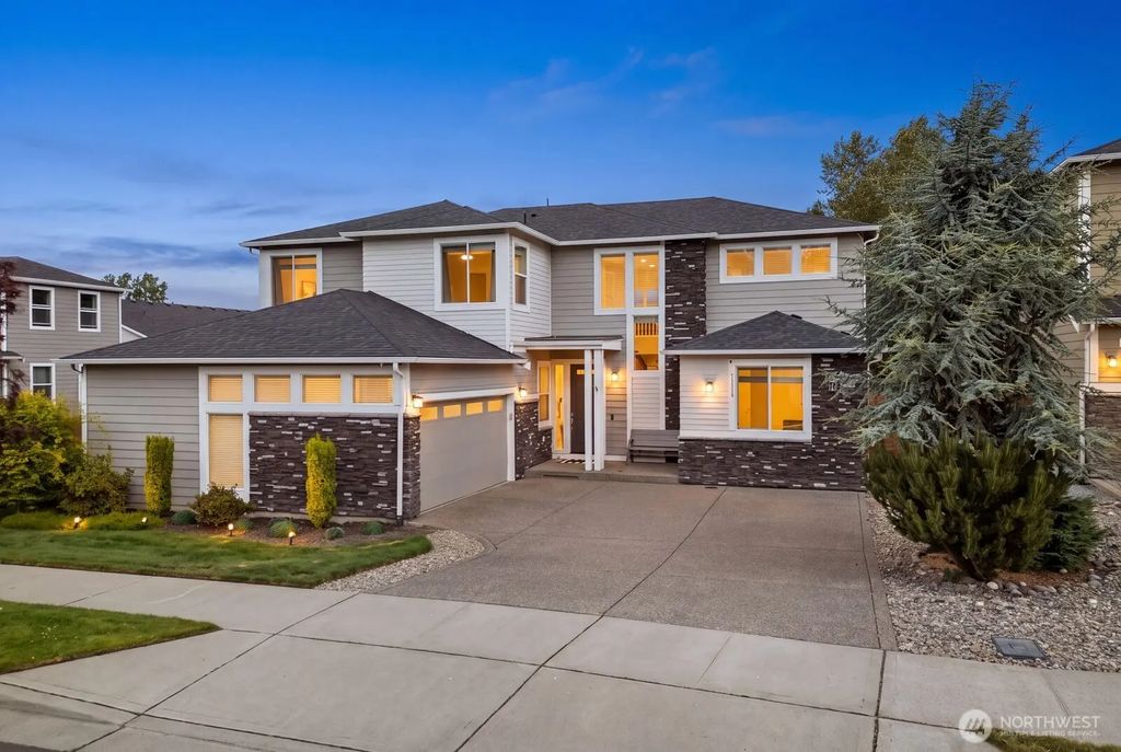 1113 25th Avenue Ct Sw, Puyallup
