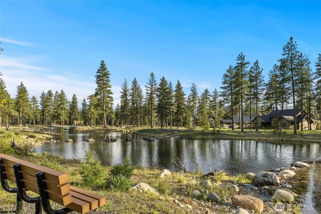 112 Wanawish Loop, Cle Elum