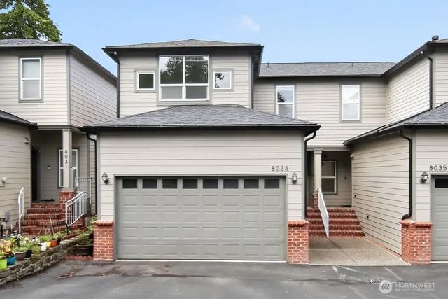8031 118th Avenue Ne 8033, Kirkland