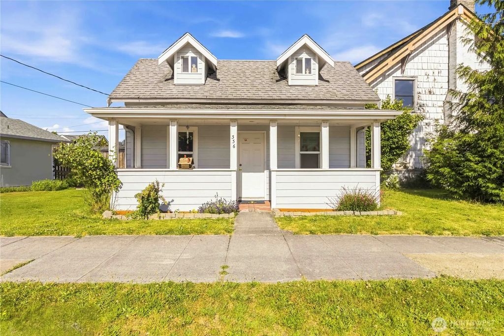 336 Sw 3rd Avenue, Castle Rock
