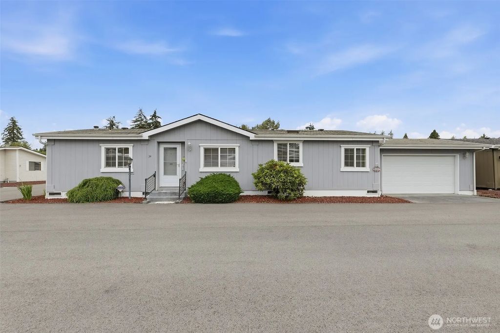 2611 S 288th Street 34, Federal Way