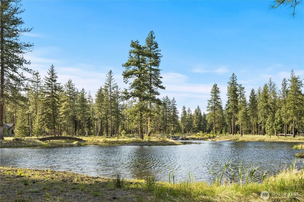 106 Wanawish Loop, Cle Elum