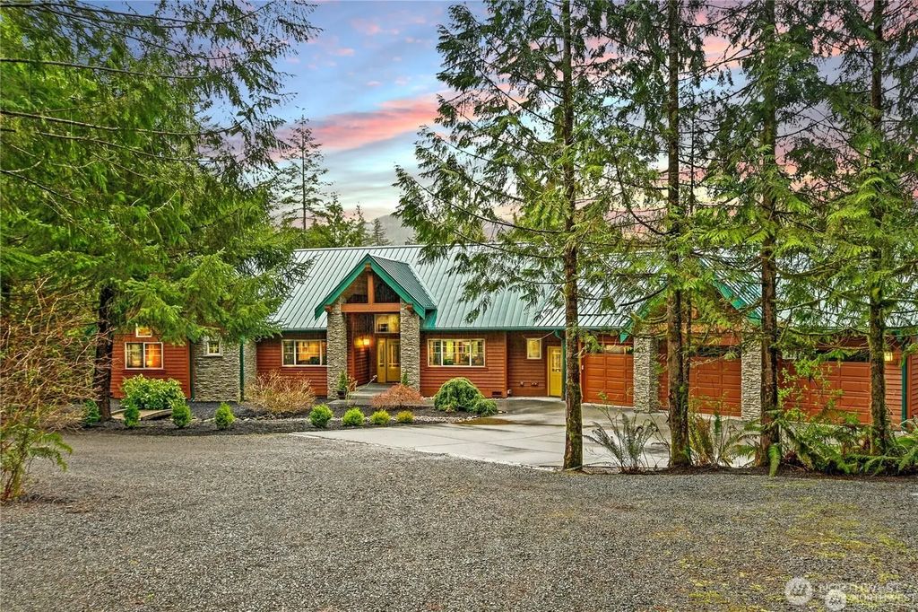 6501 215th Avenue Se, Snohomish