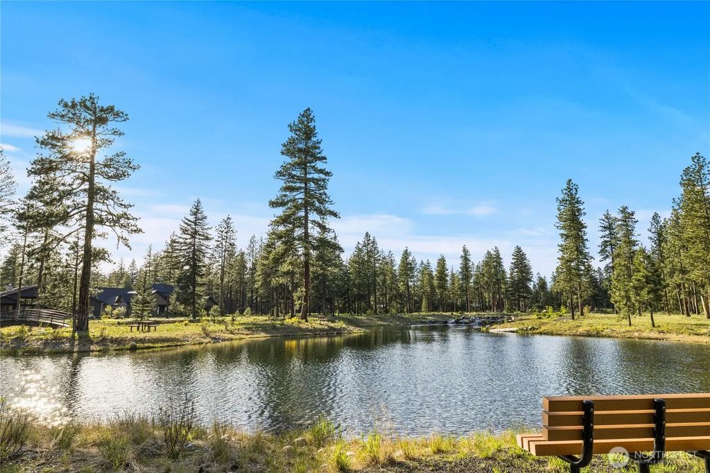 88 Wanawish Loop, Cle Elum