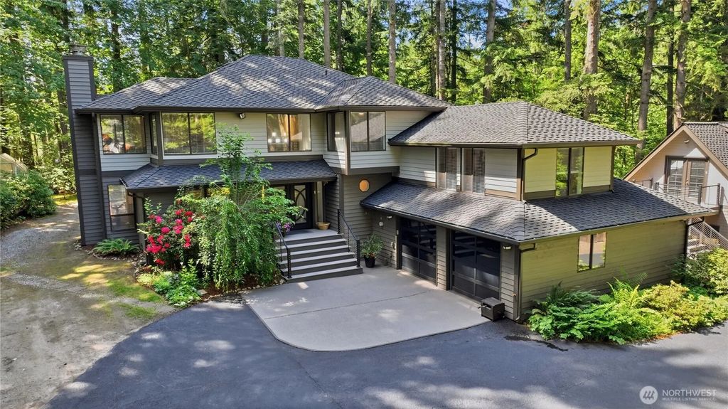 22429 Se 329th Street, Black Diamond