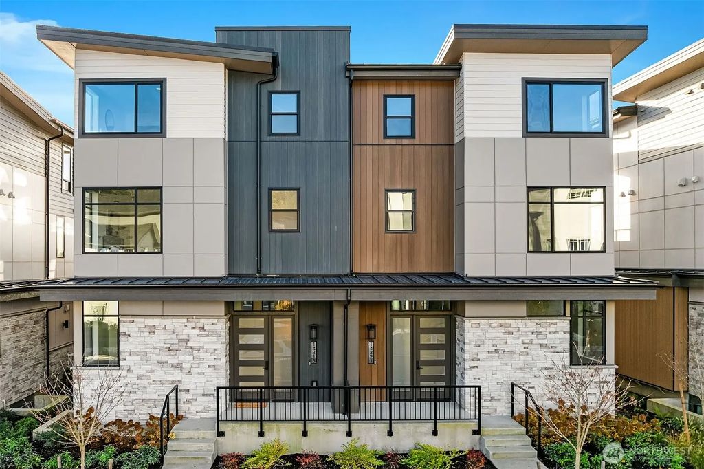 14351 Ne 148th Place 3b, Woodinville