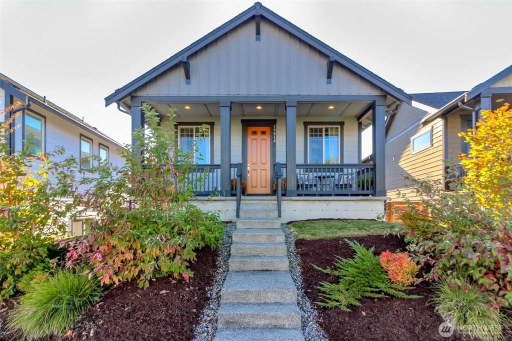 19014 132nd Street E, Bonney Lake