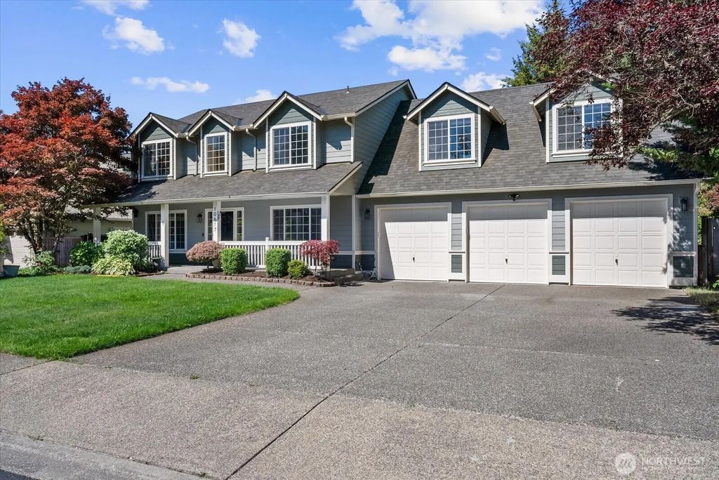 10617 189th Avenue E, Bonney Lake