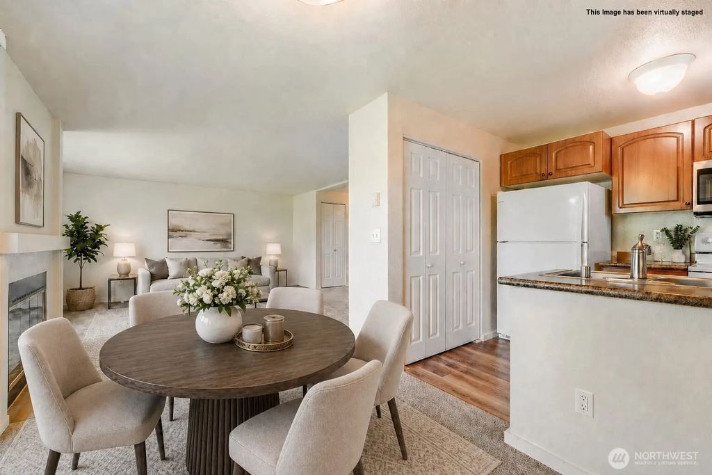 3811 130th Lane Se C3, Bellevue