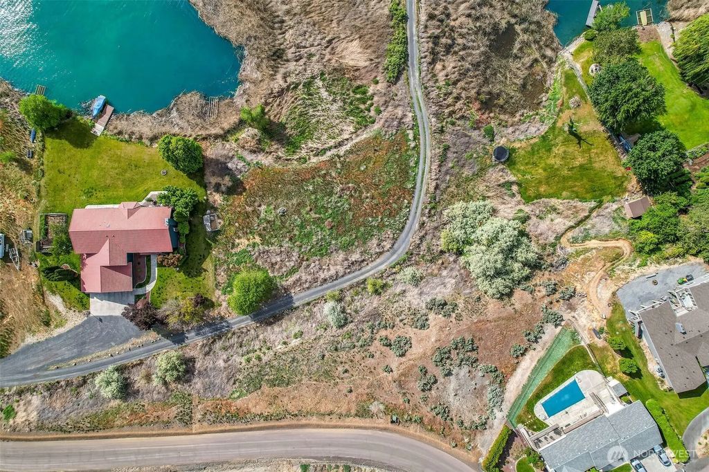 9130 Se Goodrich Road, Moses Lake