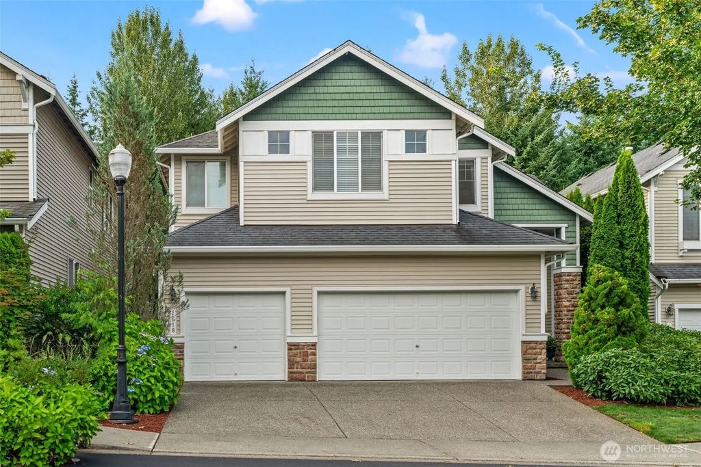 1618 73rd Street Se, Auburn