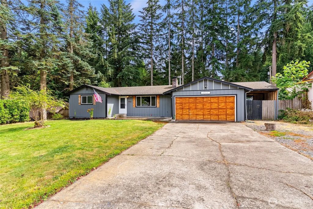 21508 122nd Street Court E, Bonney Lake