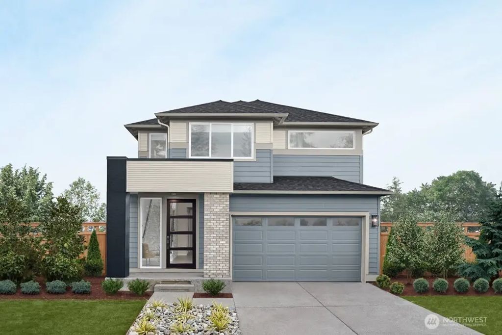 4681 88th Drive Ne, Marysville