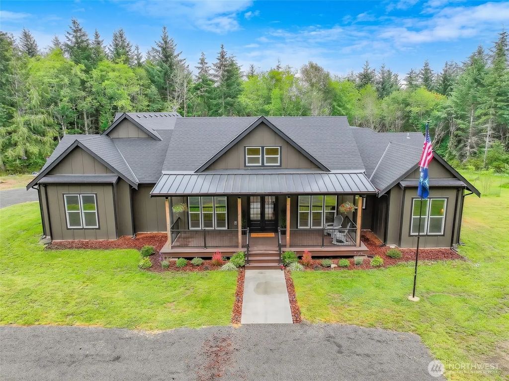 7590 Se Lynch Road, Shelton