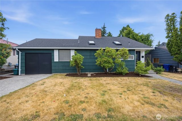 9231 26th Avenue Sw, Seattle