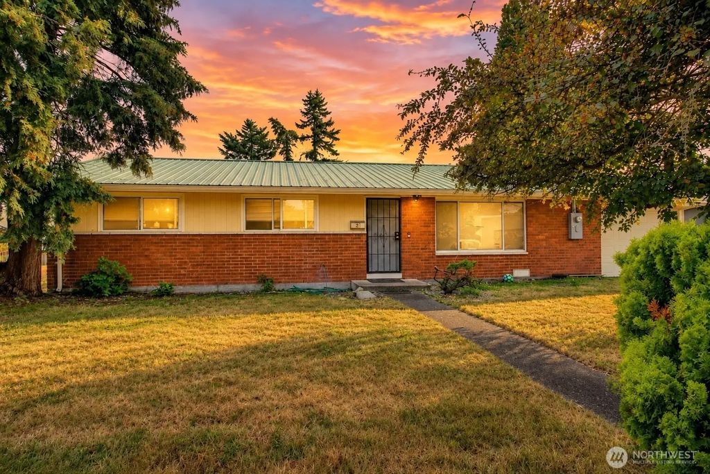 21 Sw 8th Avenue, Oak Harbor