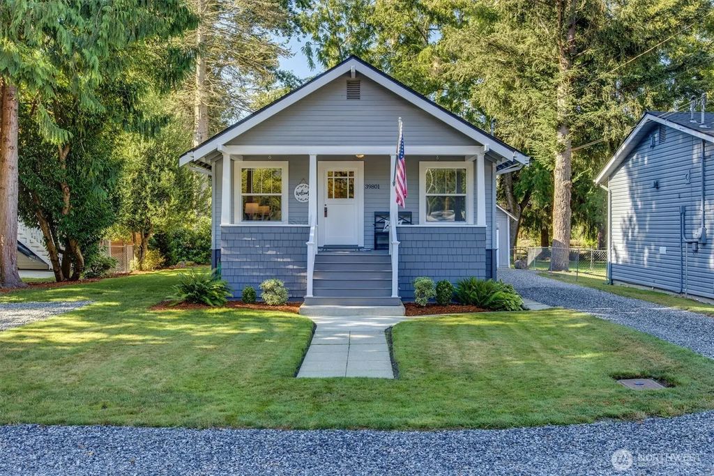 39801 Se Walnut Street, Snoqualmie