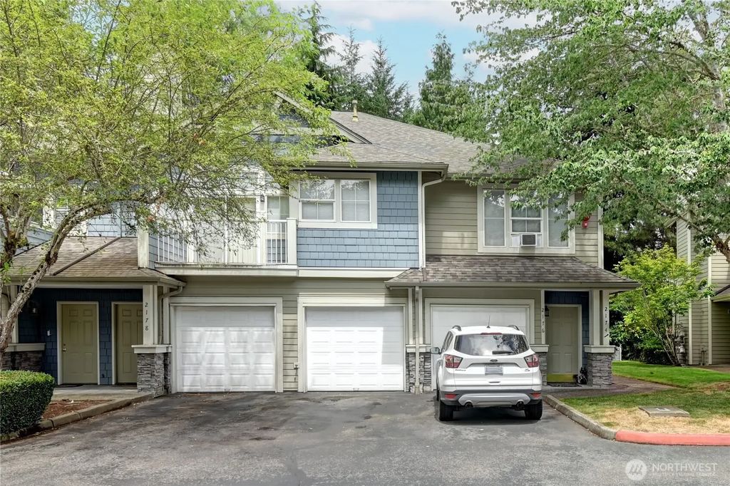 2174 Newport Way Nw 4-6, Issaquah