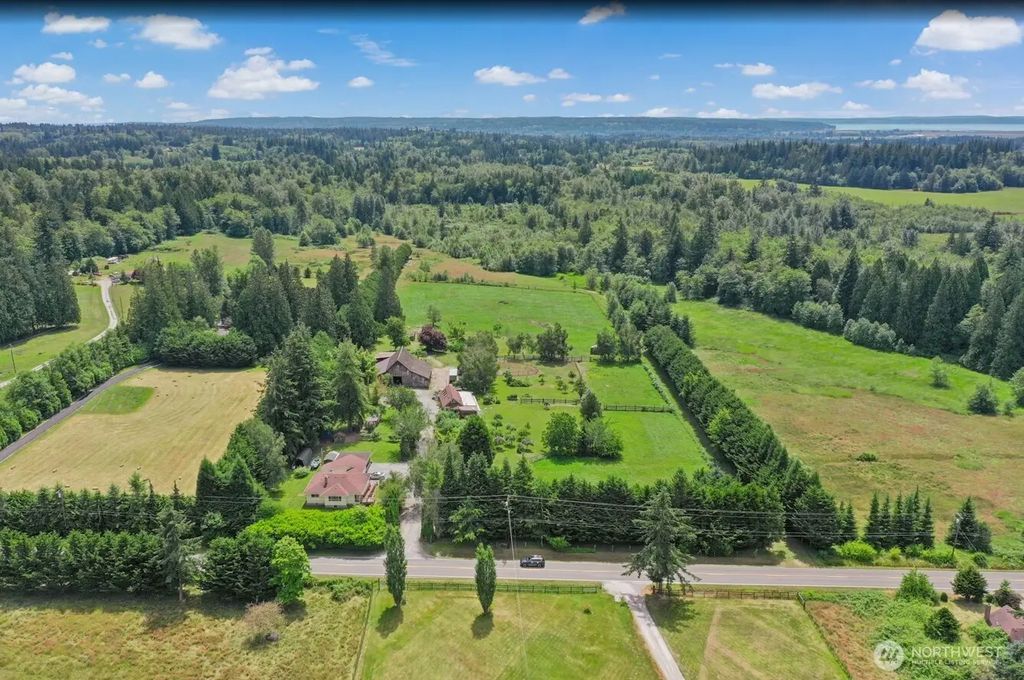 5232 300th Street Nw, Stanwood
