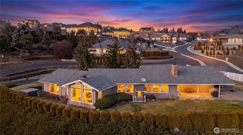 7407 Englewood Avenue, Yakima