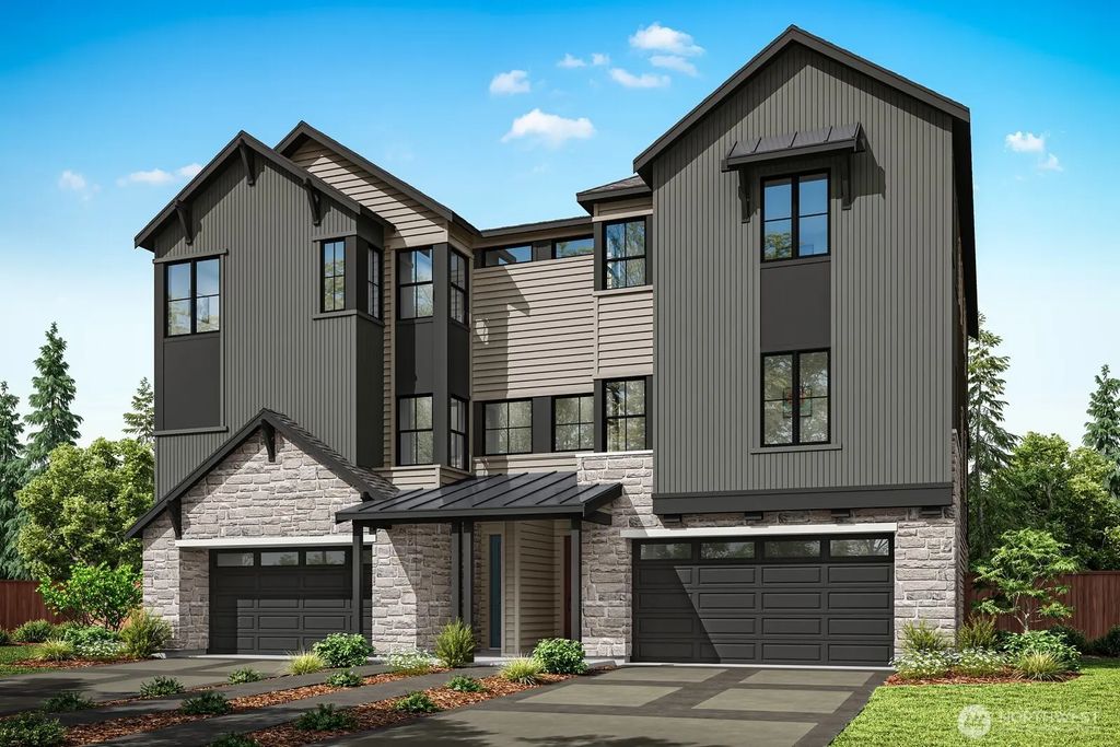 8605 Summit Avenue Se 13, Snoqualmie