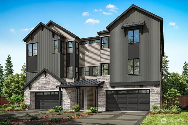 8605 Summit Avenue Se 13, Snoqualmie