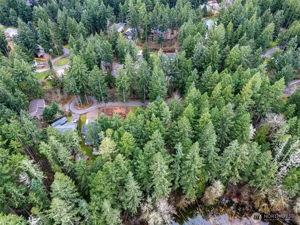 18214 Big Fir Court Se, Yelm